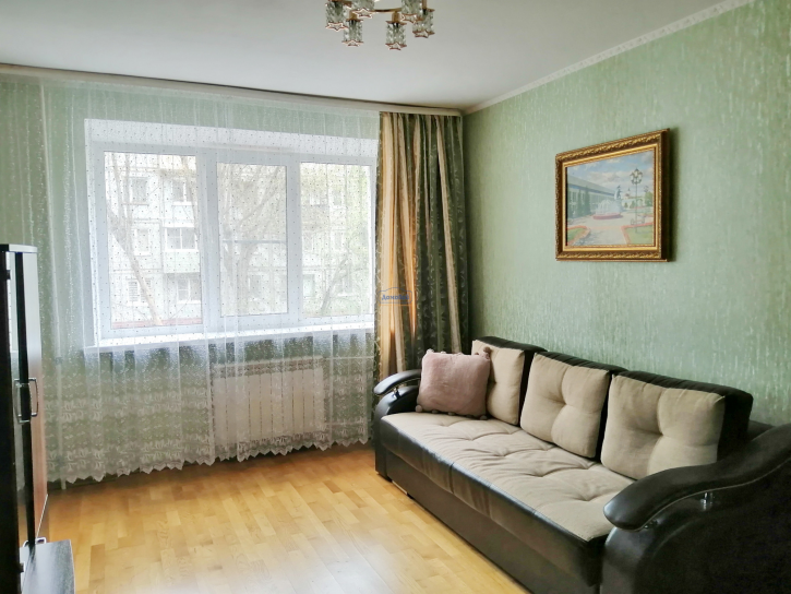 2-комн квартира Степана Разина ул., 95к1