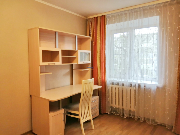 2-комн квартира Степана Разина ул., 95к1