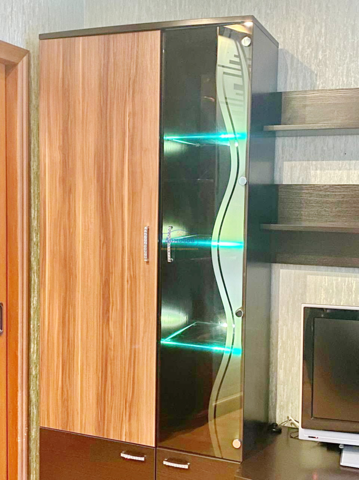2-комн квартира Степана Разина ул., 95к1