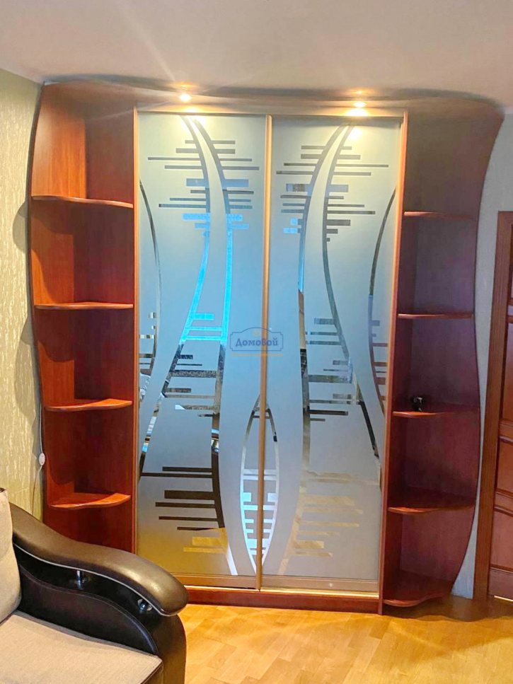 2-комн квартира Степана Разина ул., 95к1