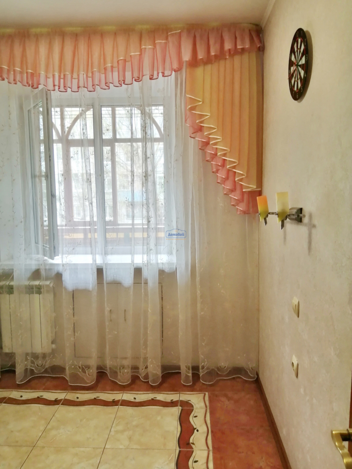 2-комн квартира Степана Разина ул., 95к1