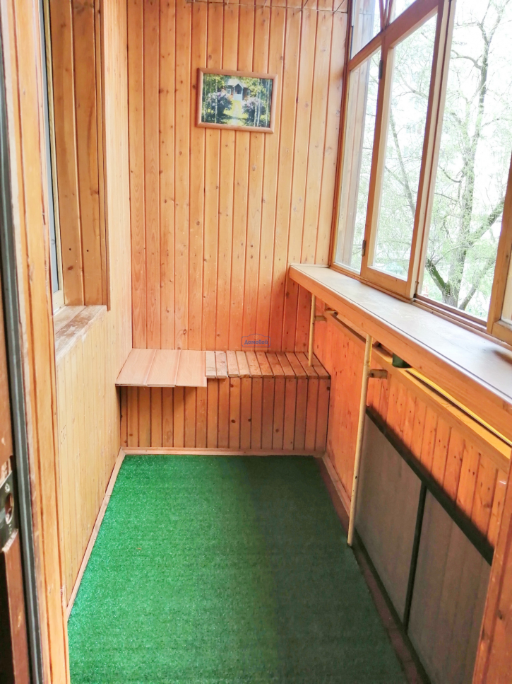2-комн квартира Степана Разина ул., 95к1