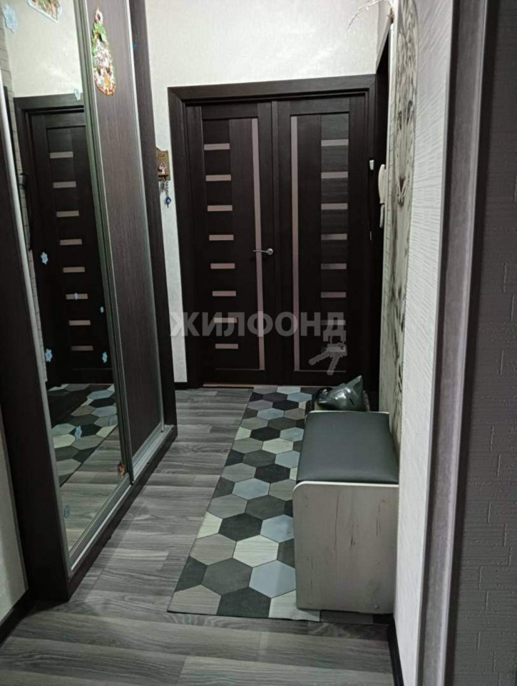 3-комн квартира Ооржака Лопсанчапа улица, д.31