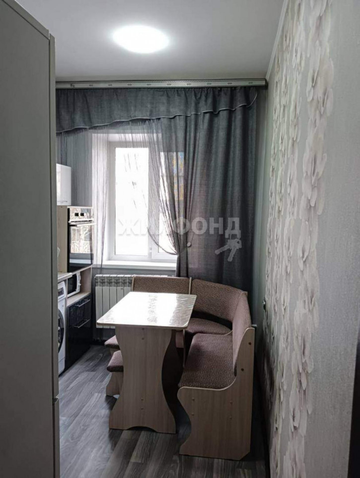 3-комн квартира Ооржака Лопсанчапа улица, д.31