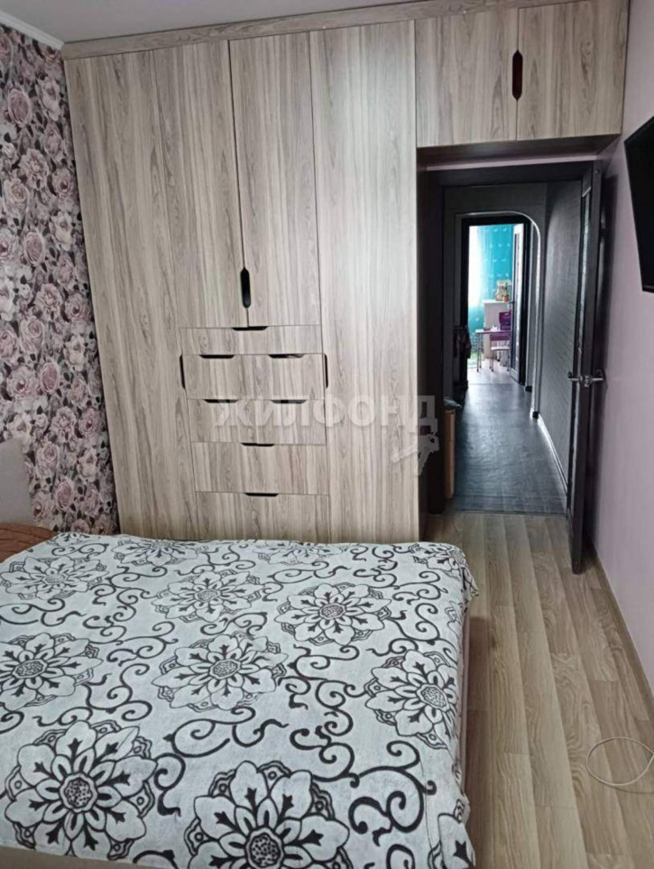 3-комн квартира Ооржака Лопсанчапа улица, д.31