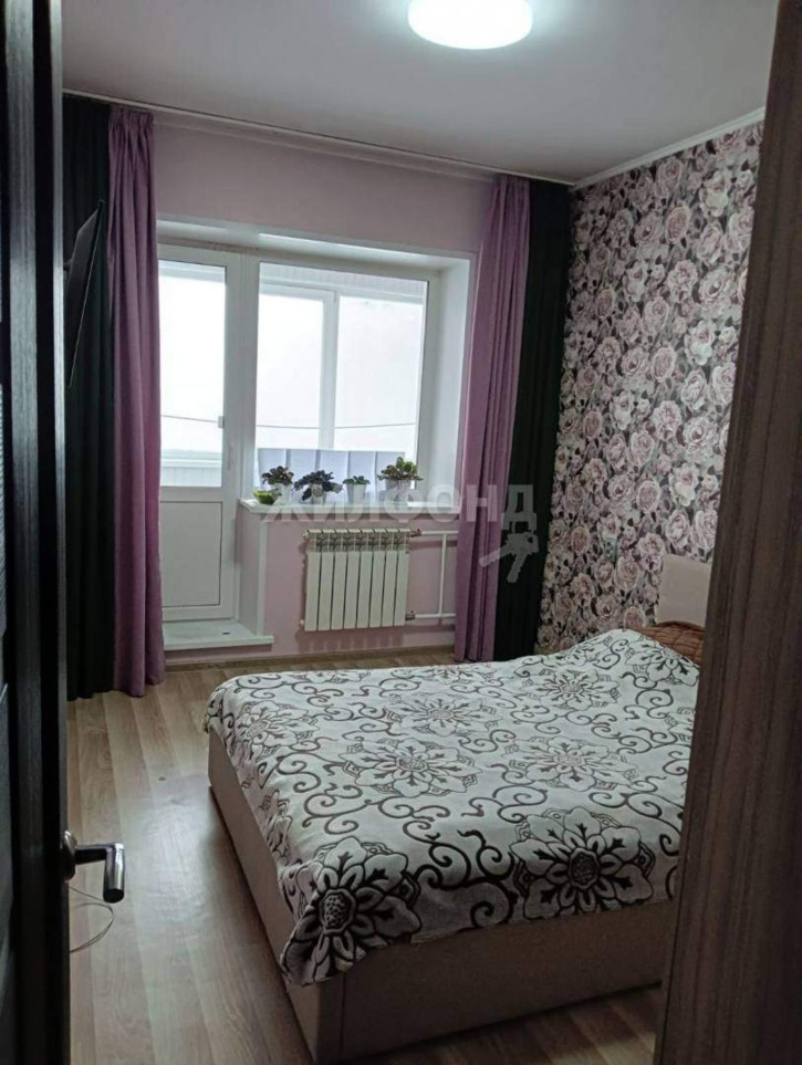 3-комн квартира Ооржака Лопсанчапа улица, д.31