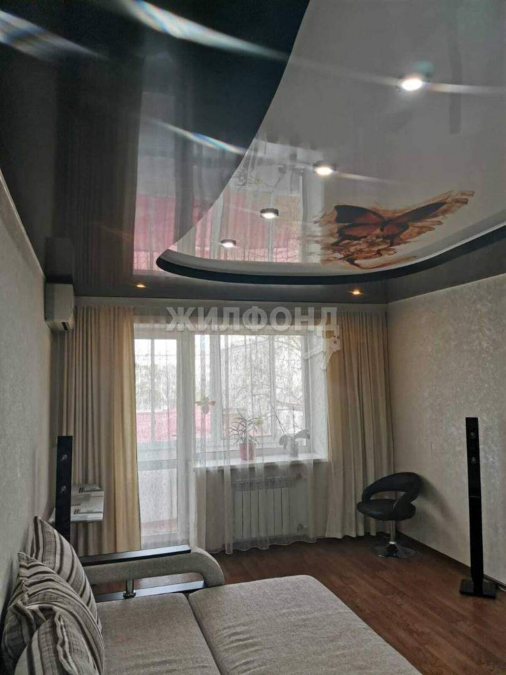 2-комн квартира Фрунзе улица, д.49