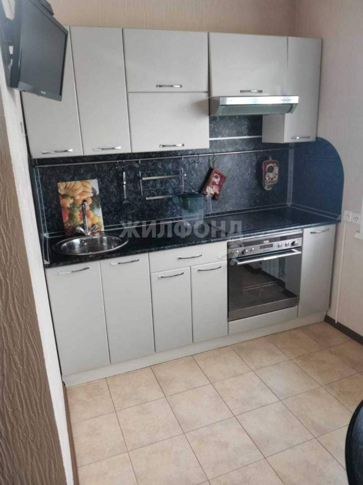 2-комн квартира Фрунзе улица, д.49