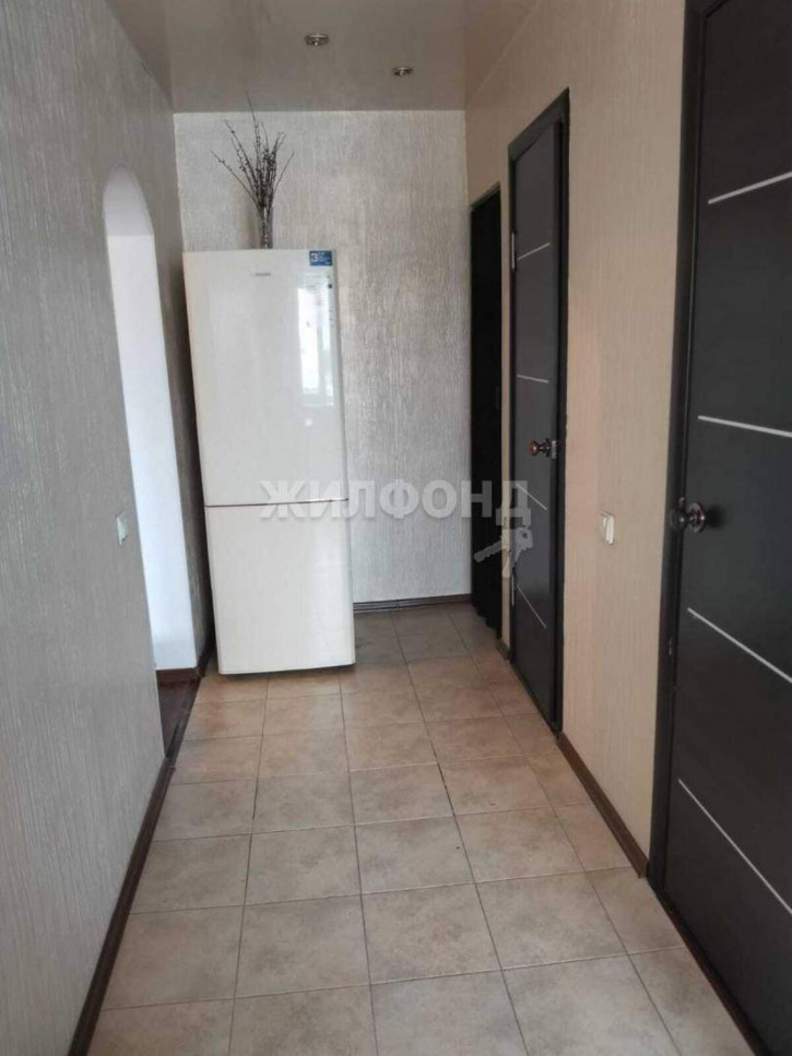 2-комн квартира Фрунзе улица, д.49