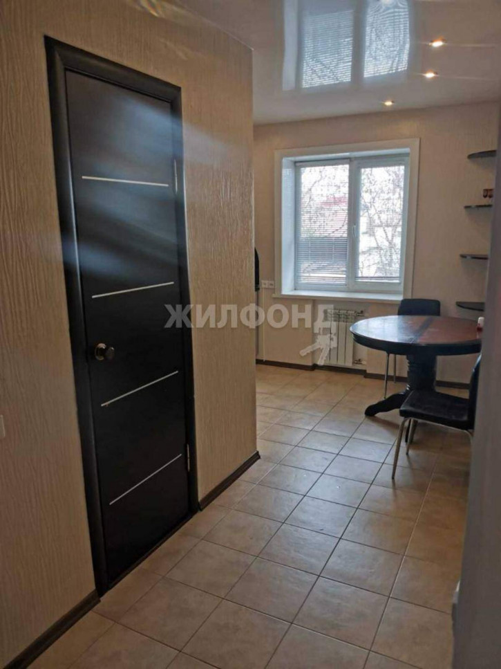 2-комн квартира Фрунзе улица, д.49