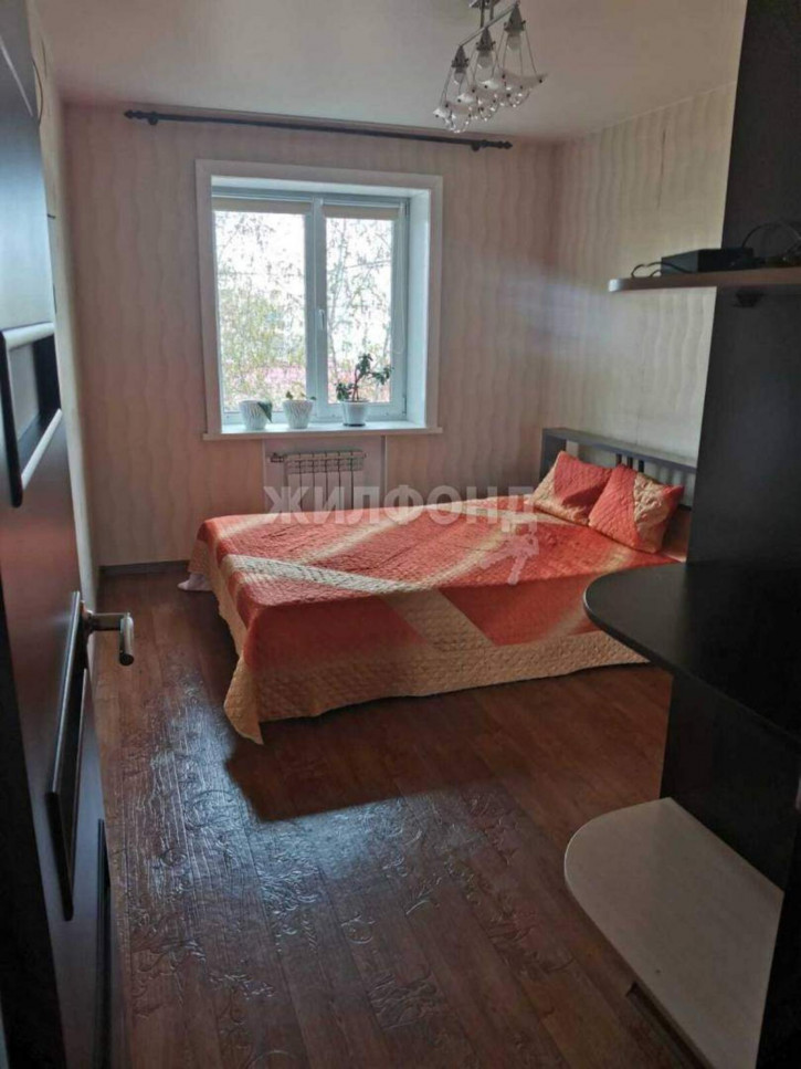 2-комн квартира Фрунзе улица, д.49