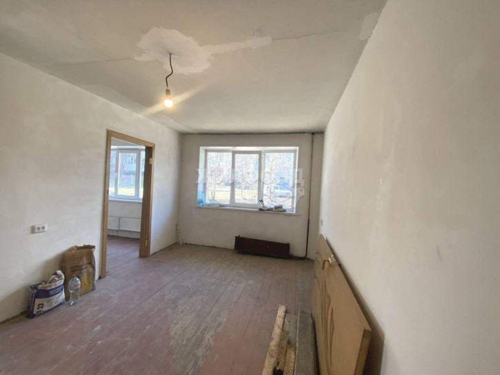 3-комн квартира Пржевальского улица, д.9