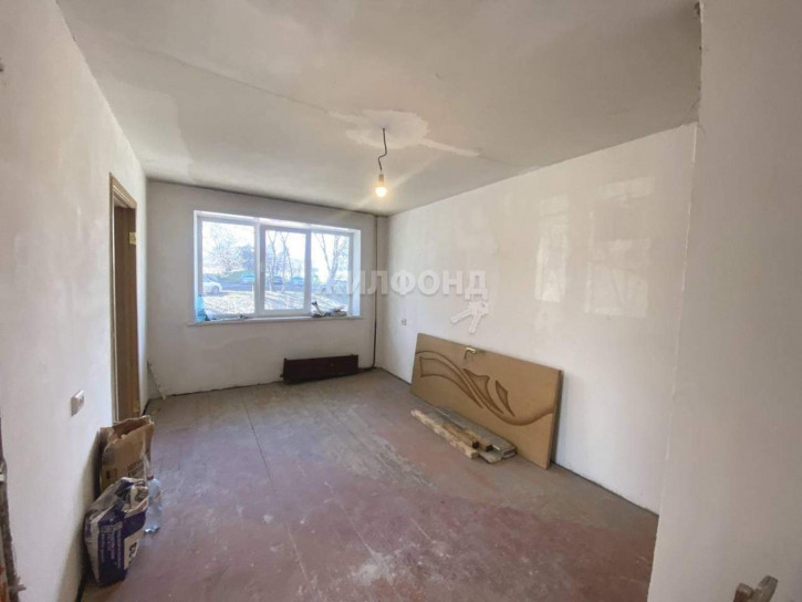 3-комн квартира Пржевальского улица, д.9
