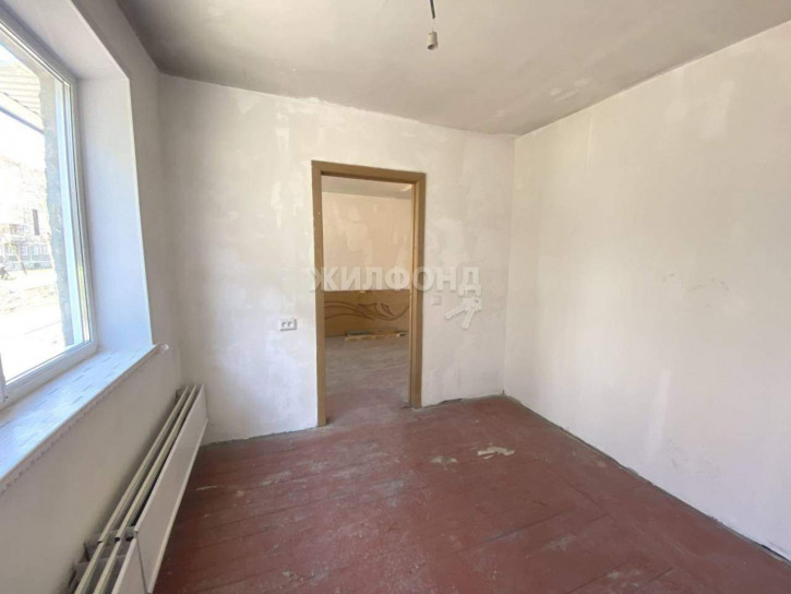 3-комн квартира Пржевальского улица, д.9
