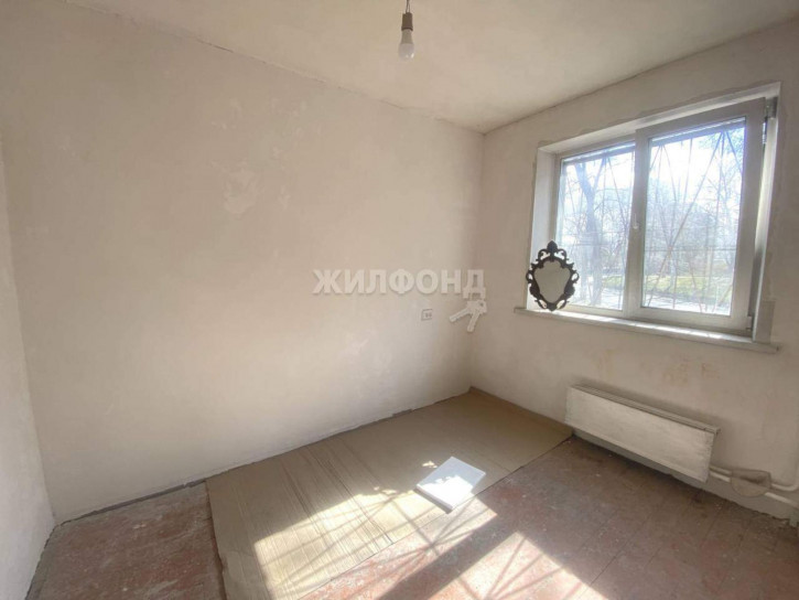 3-комн квартира Пржевальского улица, д.9