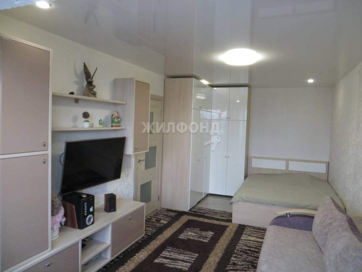 2-комн квартира Фрунзе улица, д.65