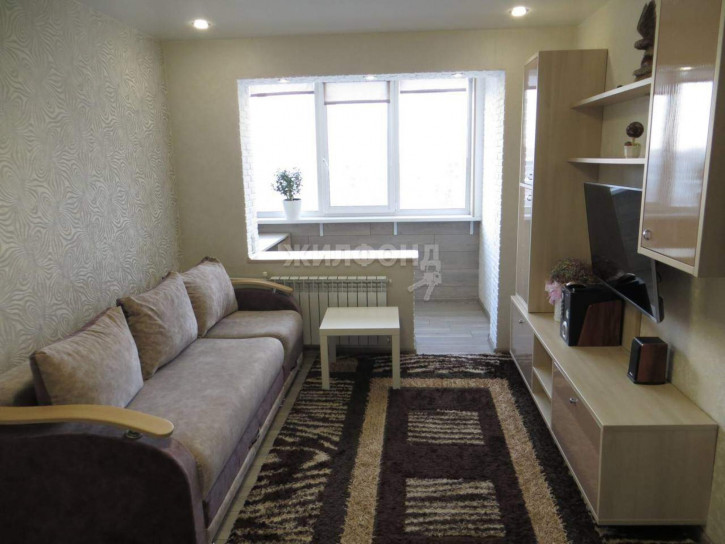 2-комн квартира Фрунзе улица, д.65