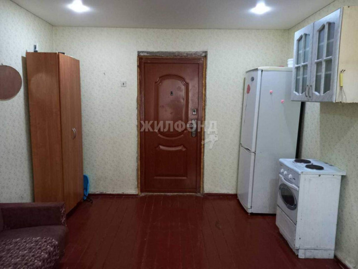 Комната Станционная улица, д.50/1