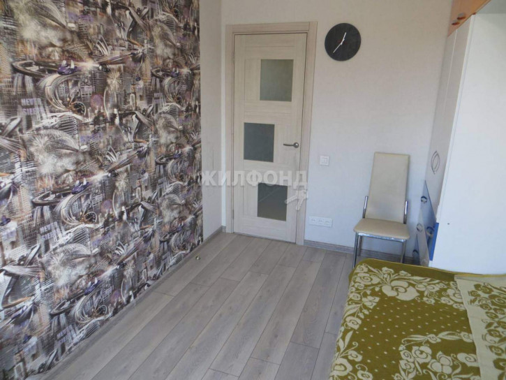 2-комн квартира Фрунзе улица, д.65