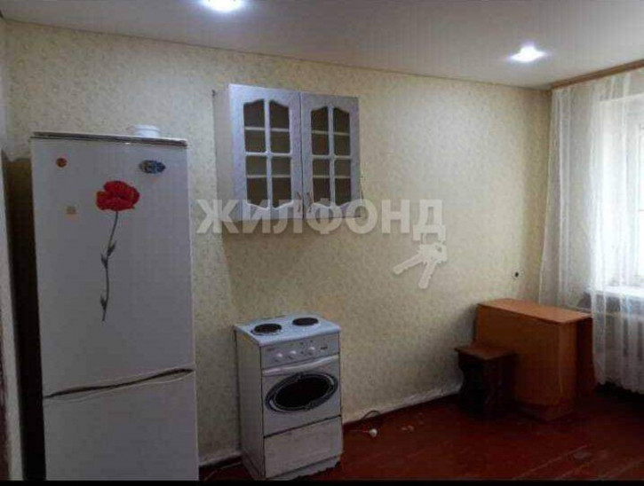 Комната Станционная улица, д.50/1