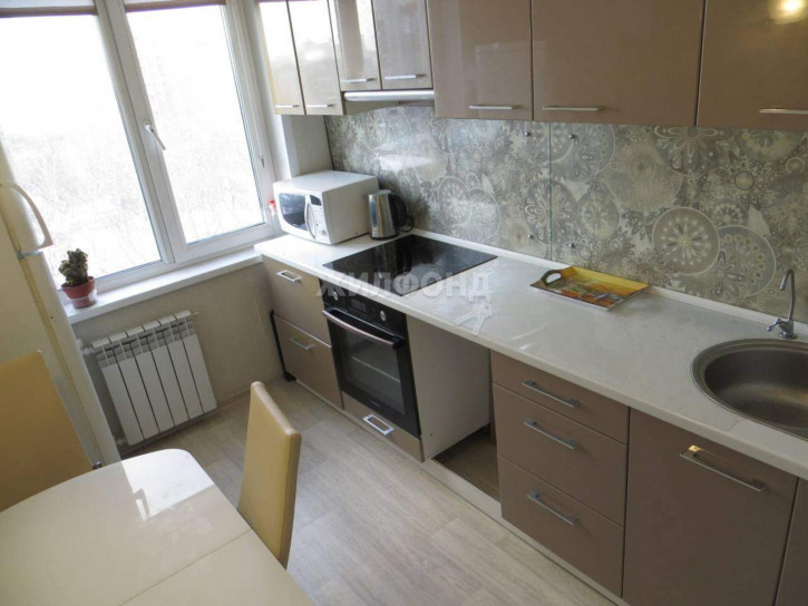 2-комн квартира Фрунзе улица, д.65