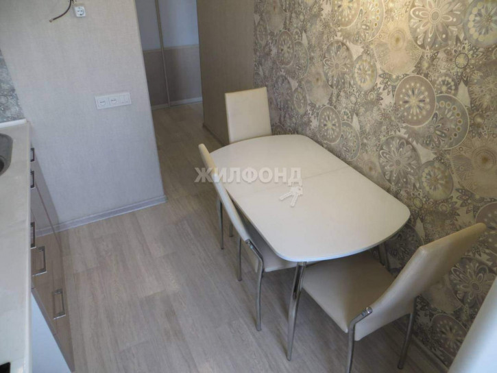 2-комн квартира Фрунзе улица, д.65