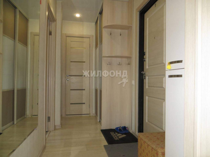 2-комн квартира Фрунзе улица, д.65