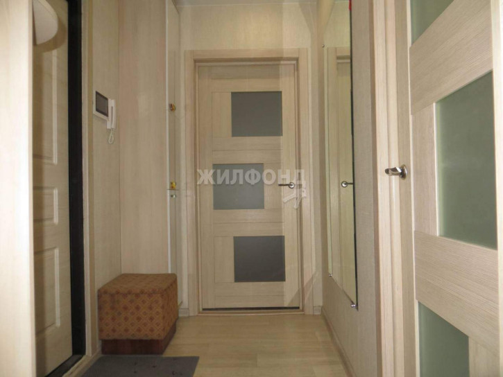 2-комн квартира Фрунзе улица, д.65