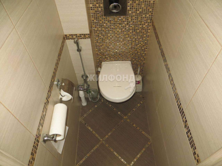 2-комн квартира Фрунзе улица, д.65