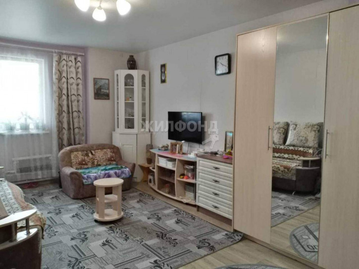 Квартира Согласия улица, д.1