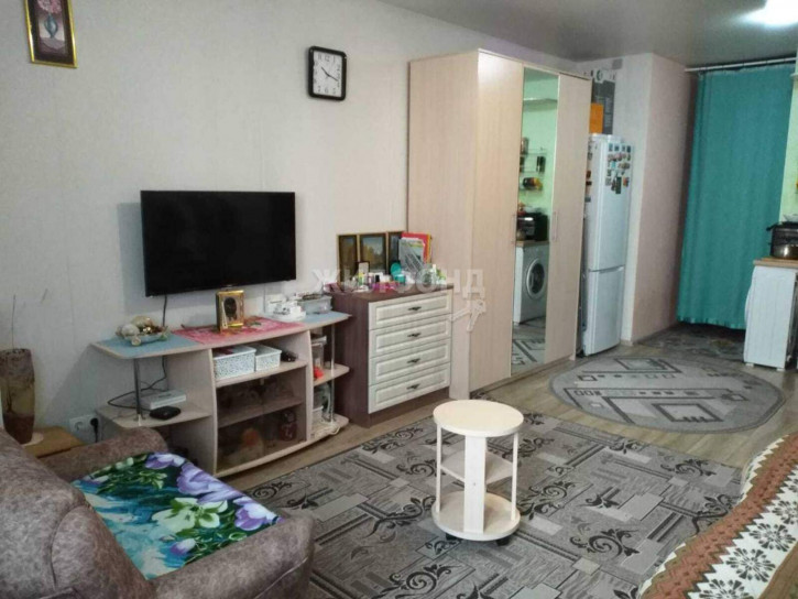 Квартира Согласия улица, д.1