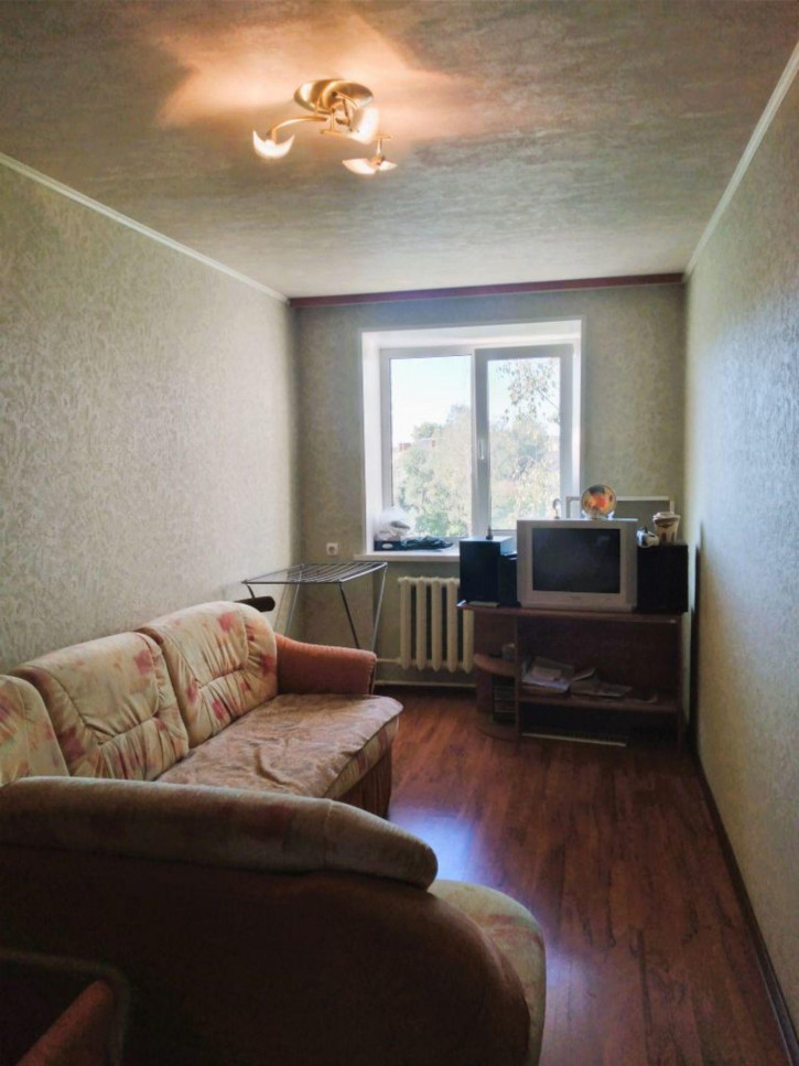 3-комн квартира Завадского ул, 11А