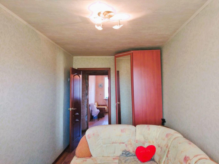 3-комн квартира Завадского ул, 11А