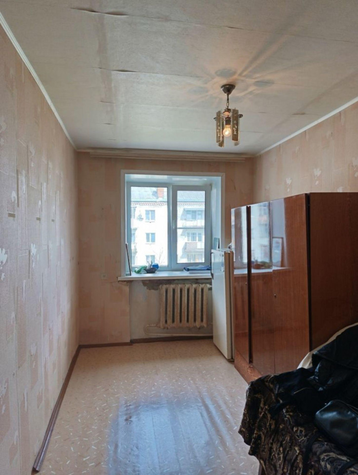 3-комн квартира Завадского ул, 11А
