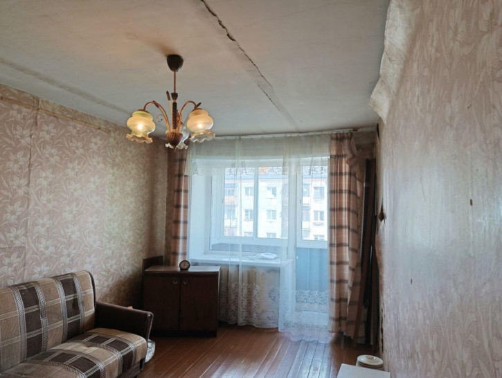 3-комн квартира Завадского ул, 11А