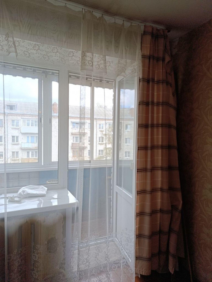 3-комн квартира Завадского ул, 11А