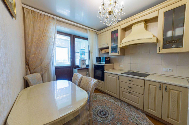 2-комн квартира Суздальский пр-кт, 13А