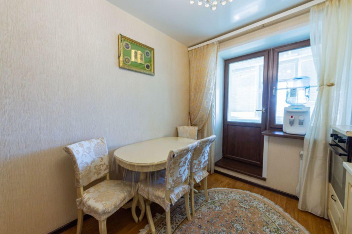 2-комн квартира Суздальский пр-кт, 13А