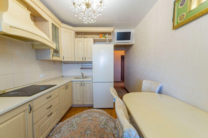 2-комн квартира Суздальский пр-кт, 13А