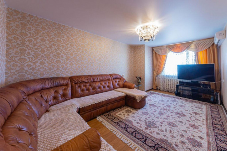 2-комн квартира Суздальский пр-кт, 13А
