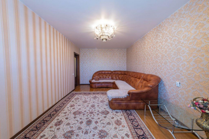 2-комн квартира Суздальский пр-кт, 13А