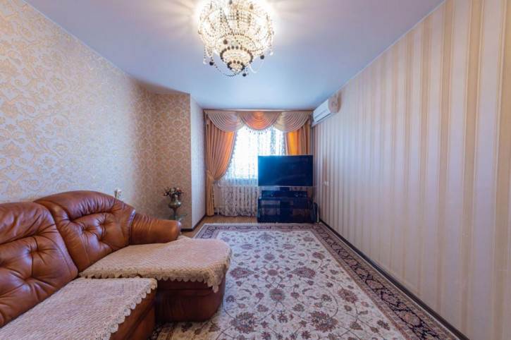 2-комн квартира Суздальский пр-кт, 13А