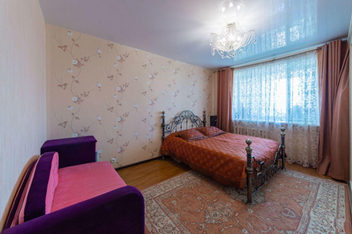 2-комн квартира Суздальский пр-кт, 13А