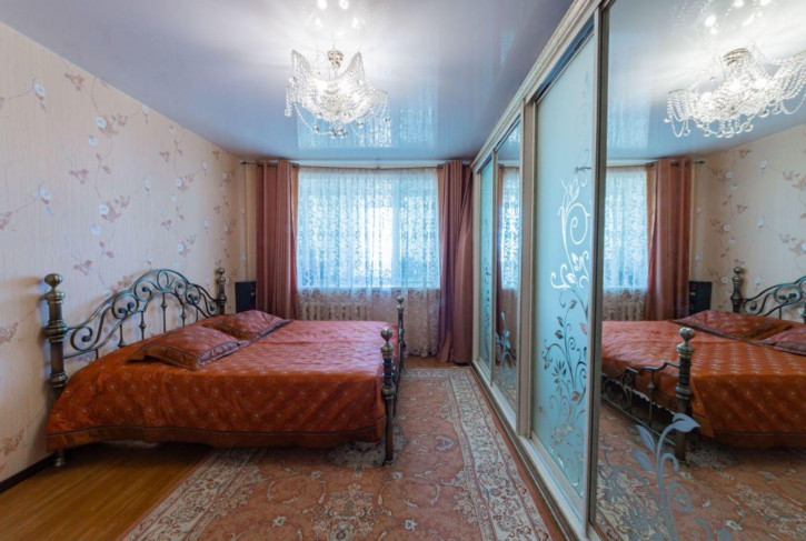 2-комн квартира Суздальский пр-кт, 13А
