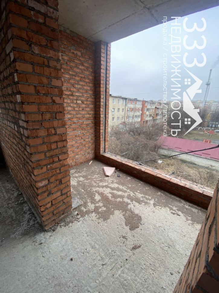 1-комн квартира в новом доме Кырджалийская ул