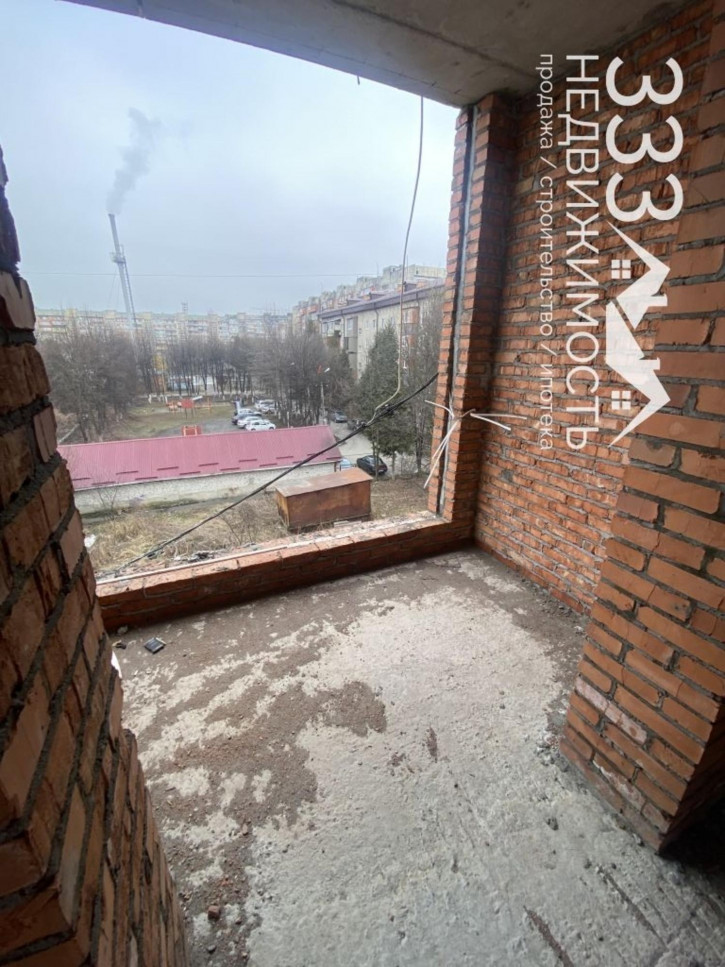 1-комн квартира в новом доме Кырджалийская ул