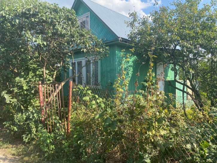 Земельный участок До переправы ДОК