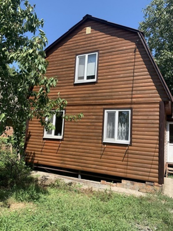 Коттедж/дом Персиковая улица, 789