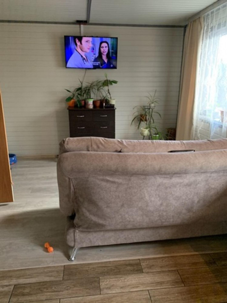 Коттедж/дом Персиковая улица, 789