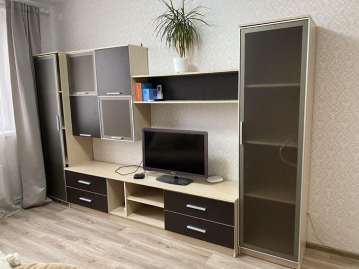 1-комн квартира Котова улица, 101